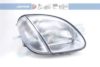 JOHNS 50 70 10 Headlight